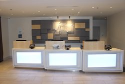  - Holiday Inn Express Athens