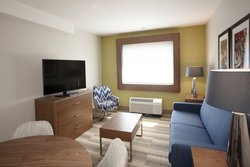  - Holiday Inn Express Athens