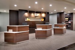  - Courtyard by Marriott Charlotte - I-77, Exit 6B