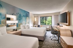  - Courtyard by Marriott Charlotte - I-77, Exit 6B