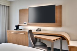  - Courtyard by Marriott Charlotte - I-77, Exit 6B