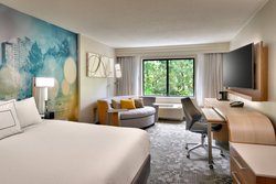  - Courtyard by Marriott Charlotte - I-77, Exit 6B