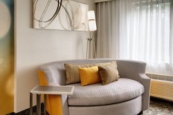  - Courtyard by Marriott Charlotte - I-77, Exit 6B