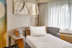  - Courtyard by Marriott Charlotte - I-77, Exit 6B