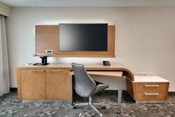  - Courtyard by Marriott Charlotte - I-77, Exit 6B