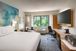  - Courtyard by Marriott Charlotte - I-77, Exit 6B