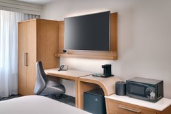  - Courtyard by Marriott Charlotte - I-77, Exit 6B