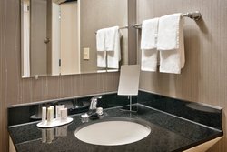  - Courtyard by Marriott Charlotte - I-77, Exit 6B