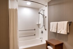  - Courtyard by Marriott Charlotte - I-77, Exit 6B