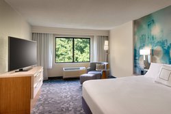  - Courtyard by Marriott Charlotte - I-77, Exit 6B