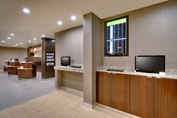  - Courtyard by Marriott Charlotte - I-77, Exit 6B