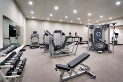  - Courtyard by Marriott Charlotte - I-77, Exit 6B