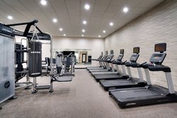  - Courtyard by Marriott Charlotte - I-77, Exit 6B