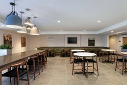  - Fairfield Inn & Suites by Marriott Airport Savannah - I-95, Exit 104