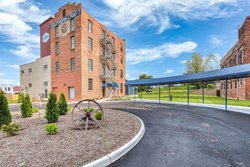  - Sessions Hotel Bristol - I-381