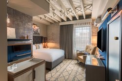  - Sessions Hotel Bristol - I-381