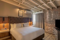  - Sessions Hotel Bristol - I-381