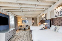  - Sessions Hotel Bristol - I-381