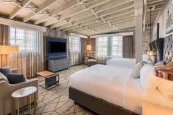  - Sessions Hotel Bristol - I-381