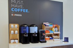  - Holiday Inn Express & Suites Columbus