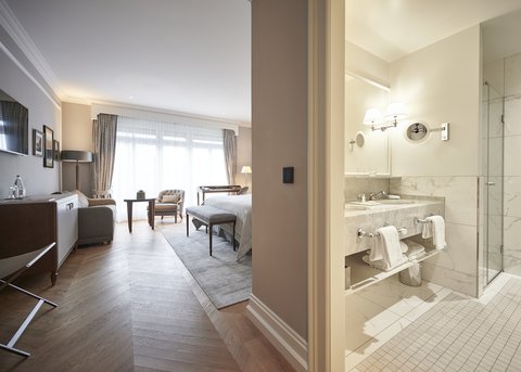 VICTORIA JUNGFRAU GRAND HOTEL & SPA - Photo 55