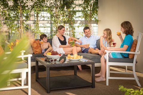 THE ST ANTHONY SAN ANTONIO - Photo 57