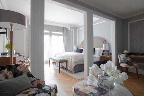 VICTORIA JUNGFRAU GRAND HOTEL & SPA - Photo 58