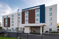  - SpringHill Suites by Marriott North Kansas City - I-435, Exit 54