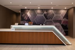  - SpringHill Suites by Marriott North Kansas City - I-435, Exit 54