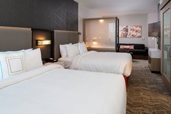  - SpringHill Suites by Marriott North Kansas City - I-435, Exit 54