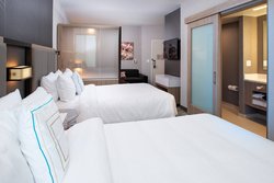  - SpringHill Suites by Marriott North Kansas City - I-435, Exit 54