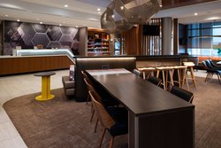  - SpringHill Suites by Marriott North Kansas City - I-435, Exit 54