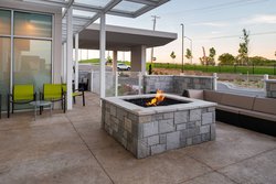  - SpringHill Suites by Marriott North Kansas City - I-435, Exit 54