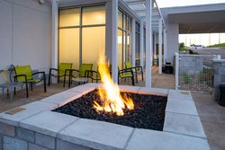  - SpringHill Suites by Marriott North Kansas City - I-435, Exit 54