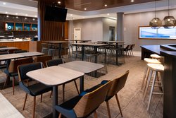  - SpringHill Suites by Marriott North Kansas City - I-435, Exit 54