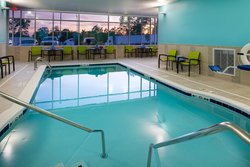  - SpringHill Suites by Marriott North Kansas City - I-435, Exit 54