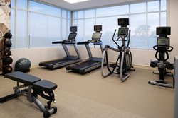  - SpringHill Suites by Marriott North Kansas City - I-435, Exit 54