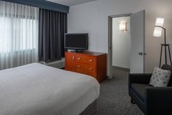  - Courtyard by Marriott Hotel Park Avenue East Memphis