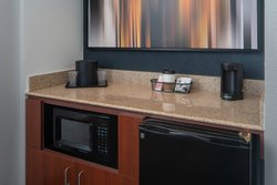  - Courtyard by Marriott Hotel Park Avenue East Memphis