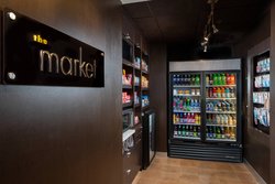  - Courtyard by Marriott Hotel Park Avenue East Memphis