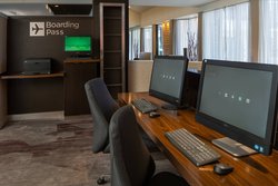  - Courtyard by Marriott Hotel Park Avenue East Memphis