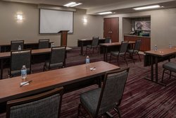  - Courtyard by Marriott Hotel Park Avenue East Memphis