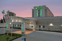  - Holiday Inn Midtown Beaumont - I-10, Exit 853B