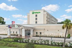  - Holiday Inn Midtown Beaumont - I-10, Exit 853B