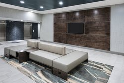  - Holiday Inn Midtown Beaumont - I-10, Exit 853B