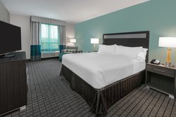  - Holiday Inn Midtown Beaumont - I-10, Exit 853B