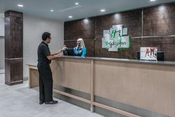  - Holiday Inn Midtown Beaumont - I-10, Exit 853B