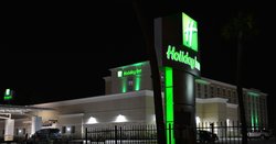  - Holiday Inn Midtown Beaumont - I-10, Exit 853B