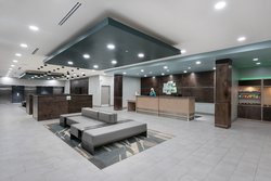  - Holiday Inn Midtown Beaumont - I-10, Exit 853B