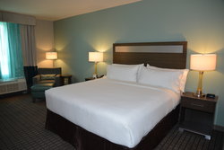  - Holiday Inn Midtown Beaumont - I-10, Exit 853B